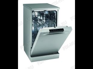 Посудомоечная машина Gorenje GS52010S (566923, WQP12-7606V) - Фото